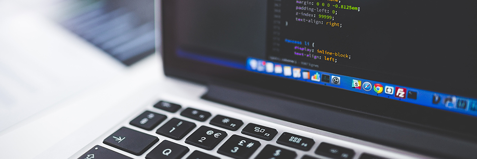 Dan - Web Developer and IT Consultant